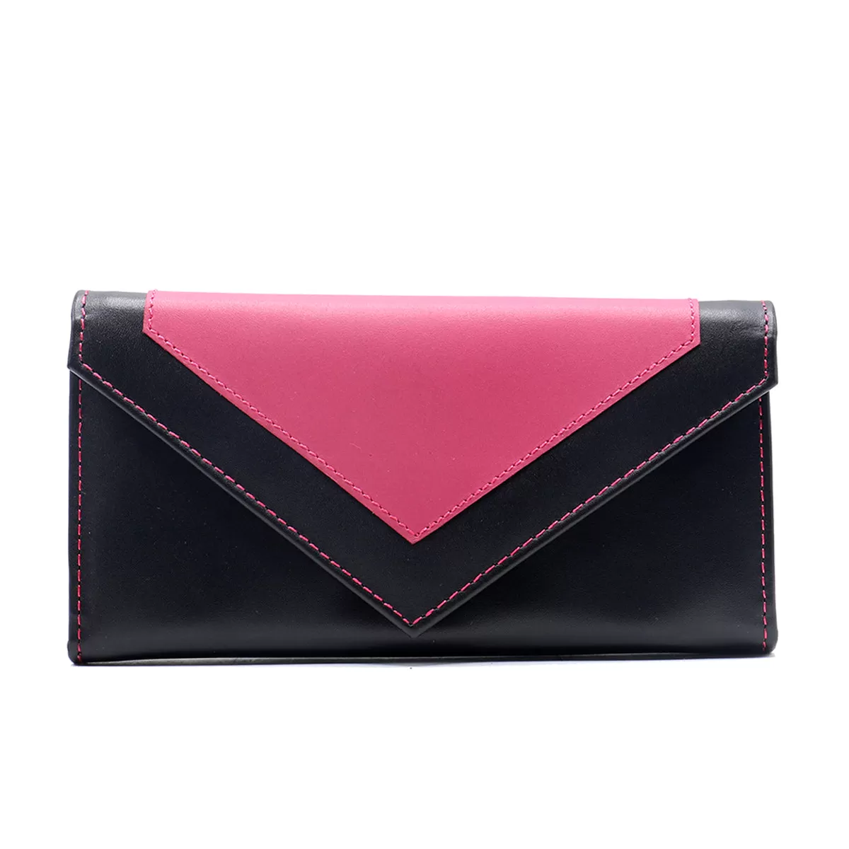 Maroon Casual Wallet W00W00012