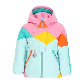 Obermeyer Lissa Jacket - Girls' 2024