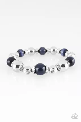 Once Upon A MARITIME Blue-Bracelet