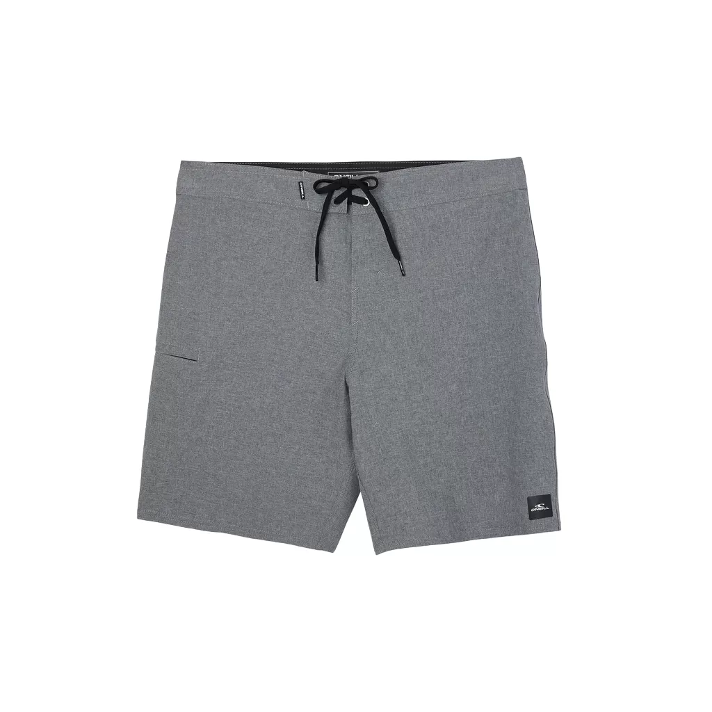 O'Neill Men's Hyperfreak Heat Solid Boardshort - 19 - Past Season