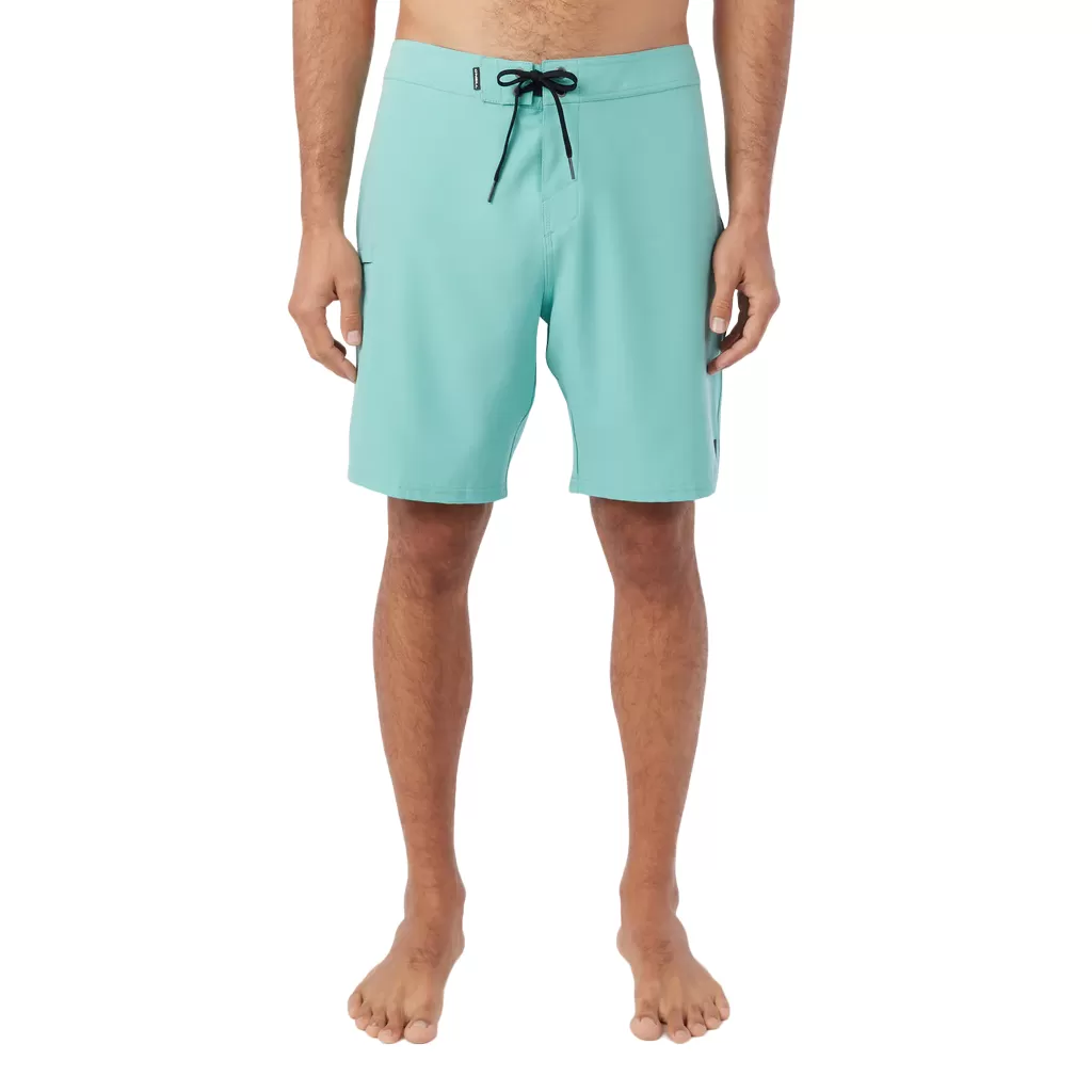 O'Neill Men's Hyperfreak Heat Solid Boardshort - 19 - Past Season