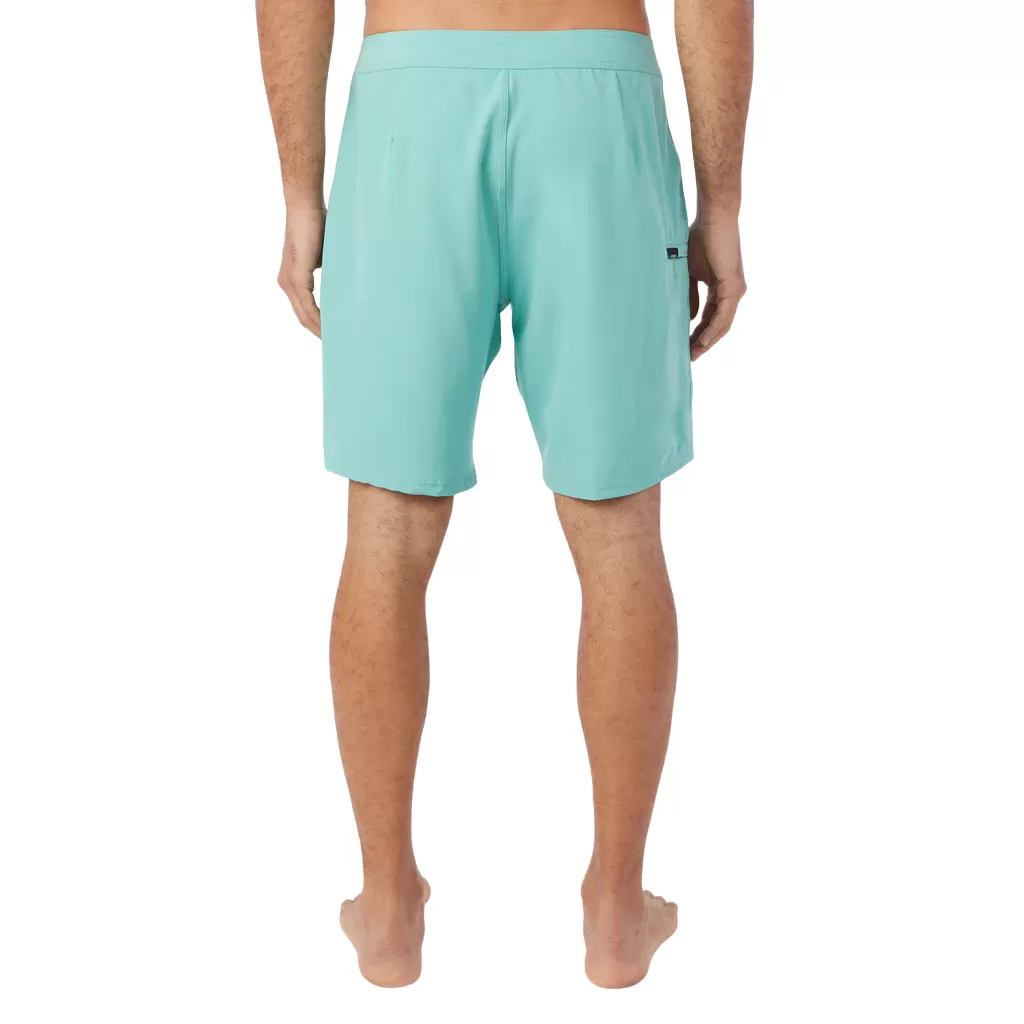 O'Neill Men's Hyperfreak Heat Solid Boardshort - 19 - Past Season