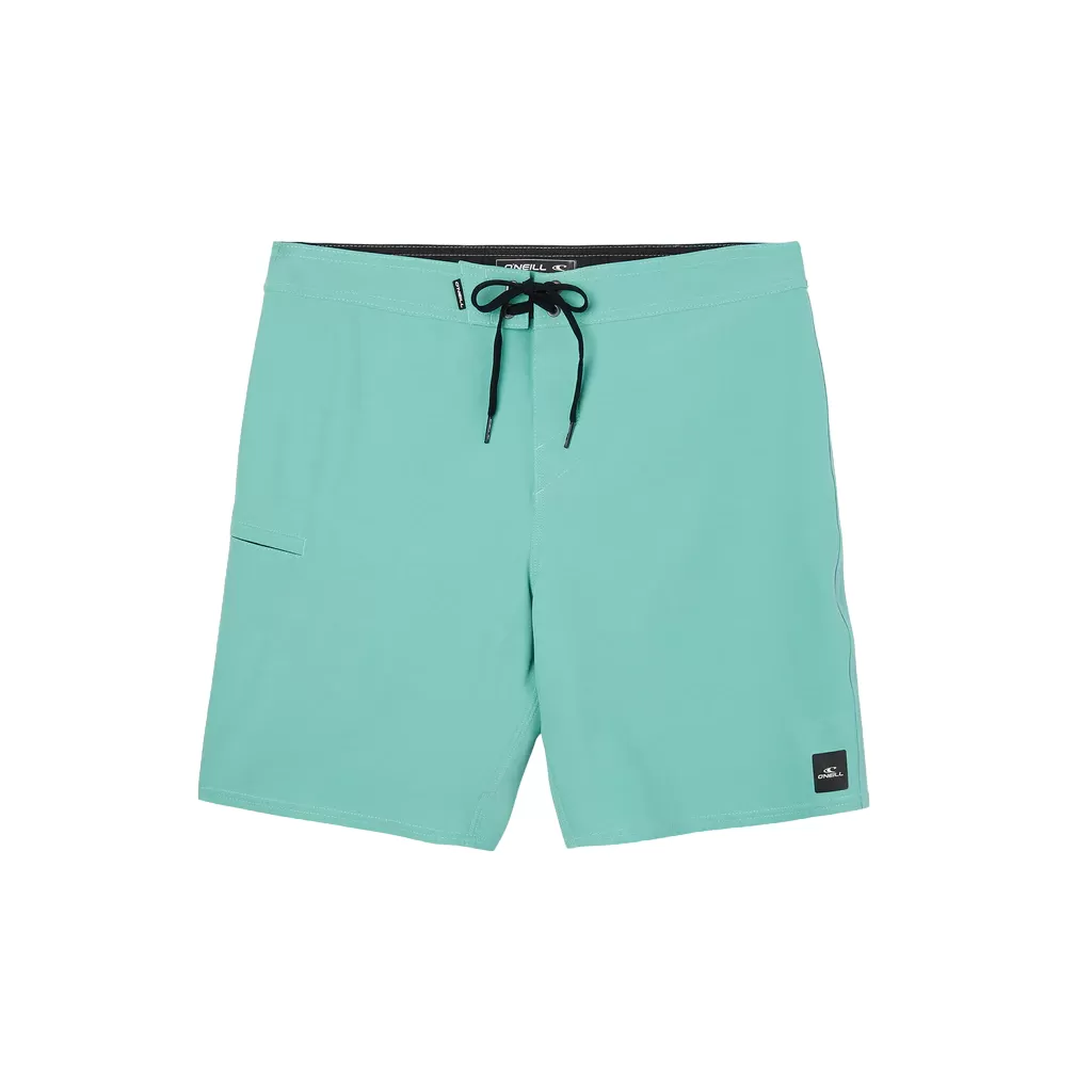 O'Neill Men's Hyperfreak Heat Solid Boardshort - 19 - Past Season