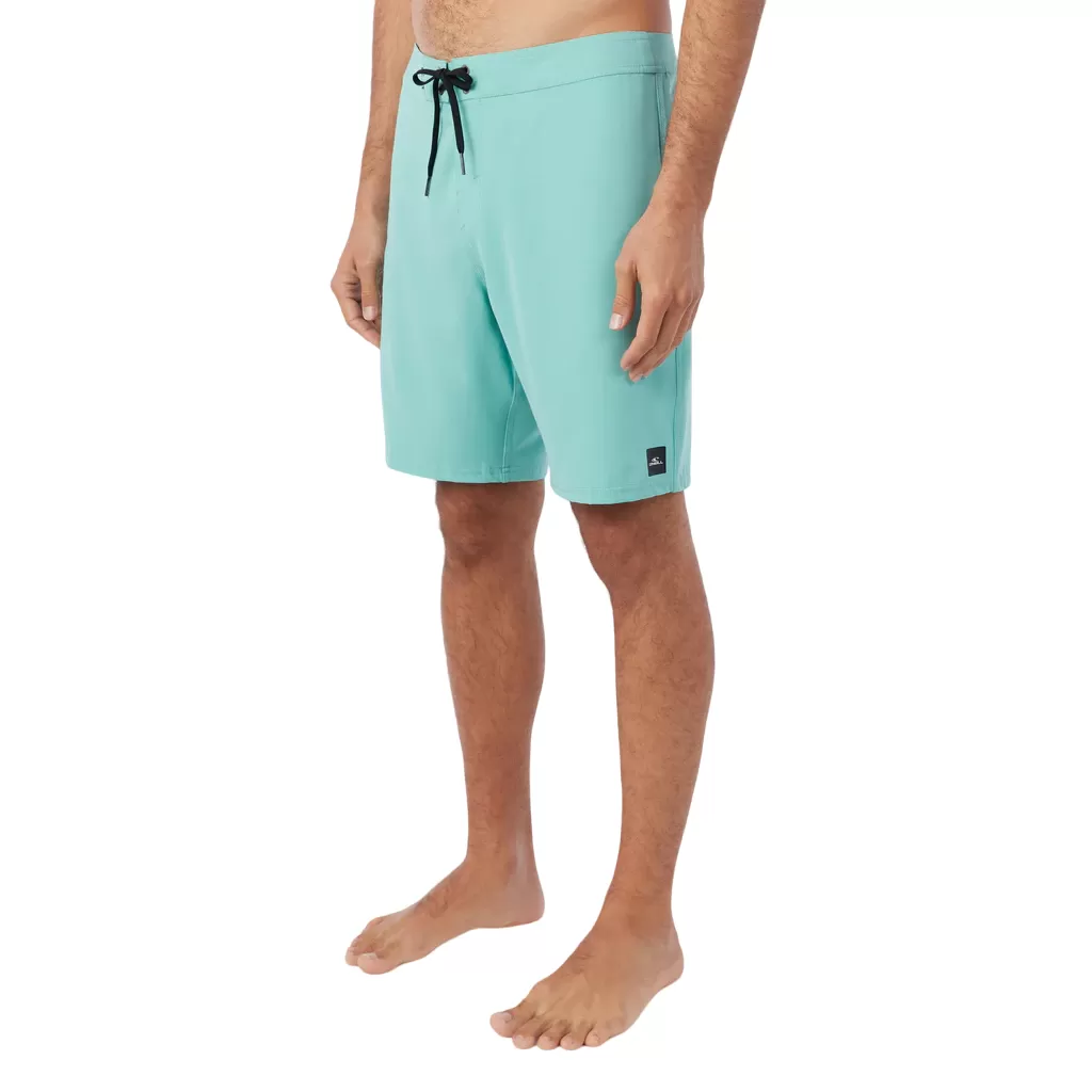 O'Neill Men's Hyperfreak Heat Solid Boardshort - 19 - Past Season