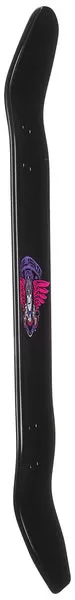 POWELL PERALTA DECK ANDY ANDERSON HERON PURPLE 8.45 X 31.8