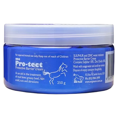 Pro-tect Cream