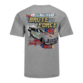 Retro Brute Force T-Shirt