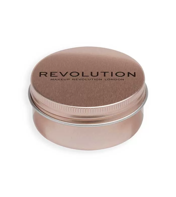 Revolution - Bálsamo multiuso Balm Glow - Bare Pink