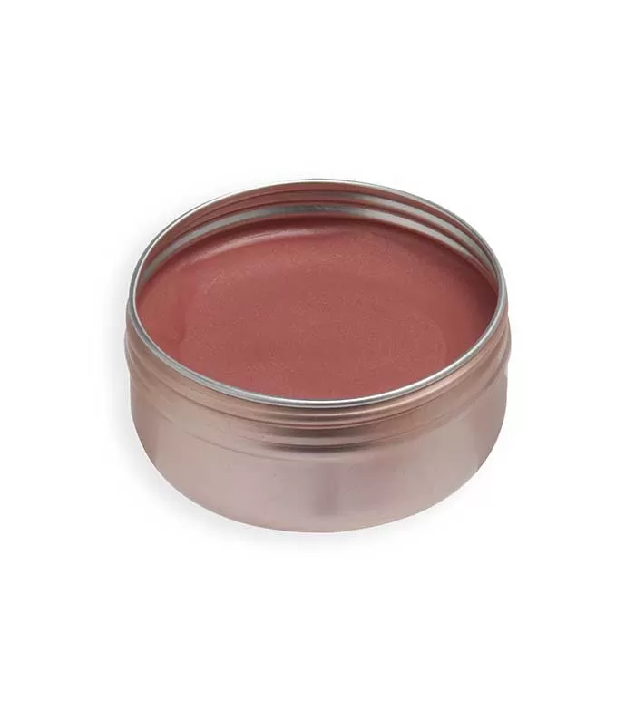 Revolution - Bálsamo multiuso Balm Glow - Bare Pink