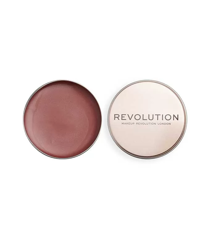 Revolution - Bálsamo multiuso Balm Glow - Bare Pink