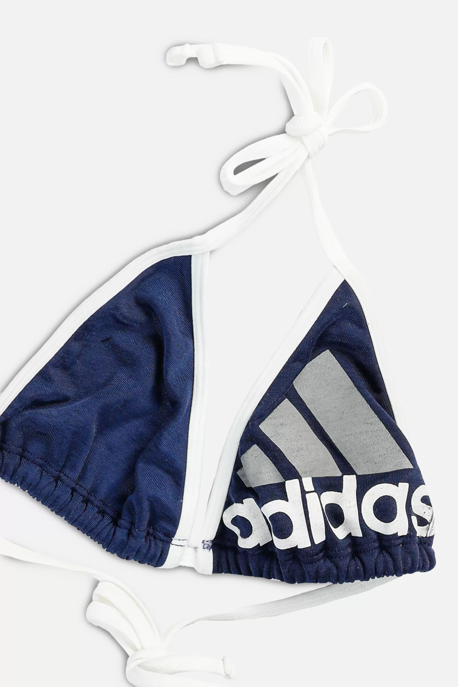 Rework Adidas Triangle Top - M