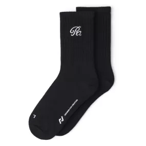 Rollie Nation Socks Black