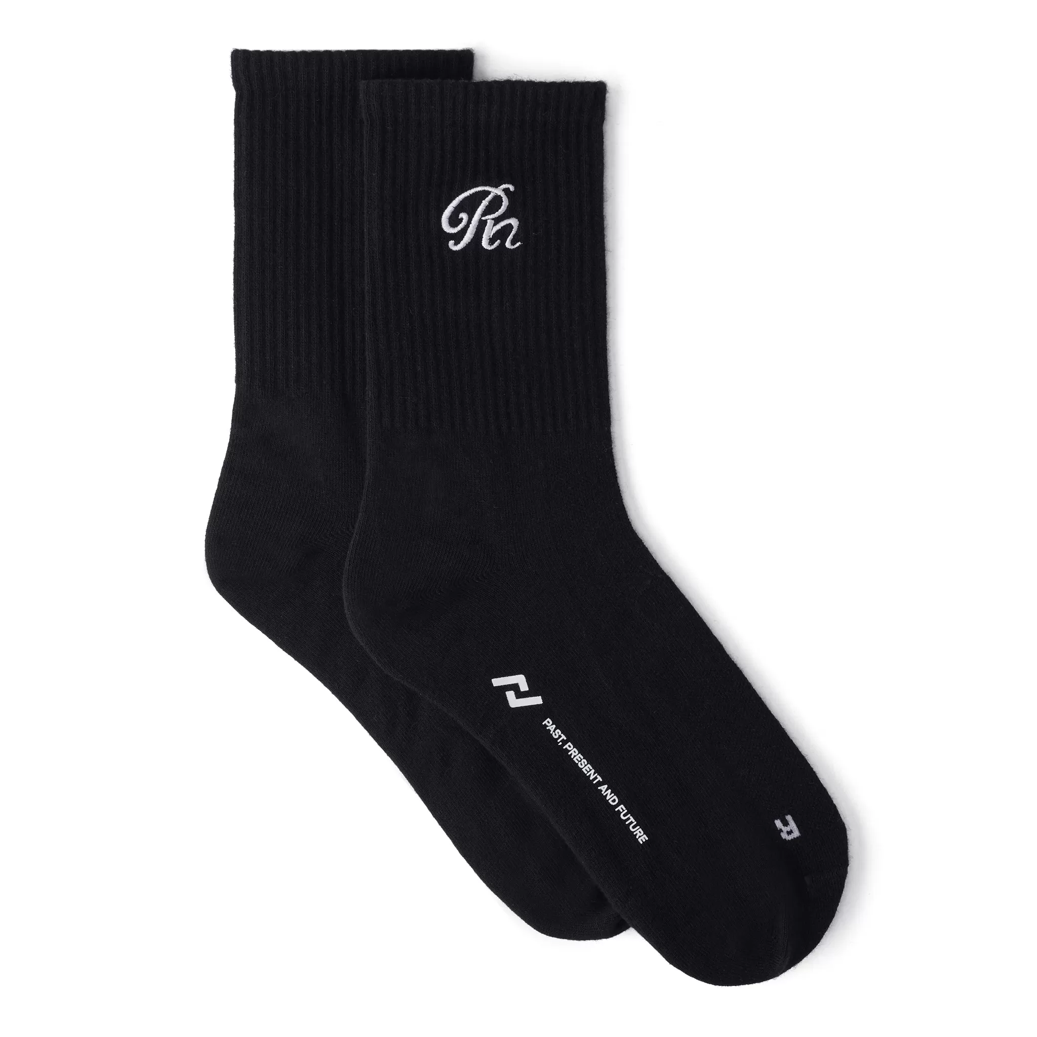 Rollie Nation Socks Black