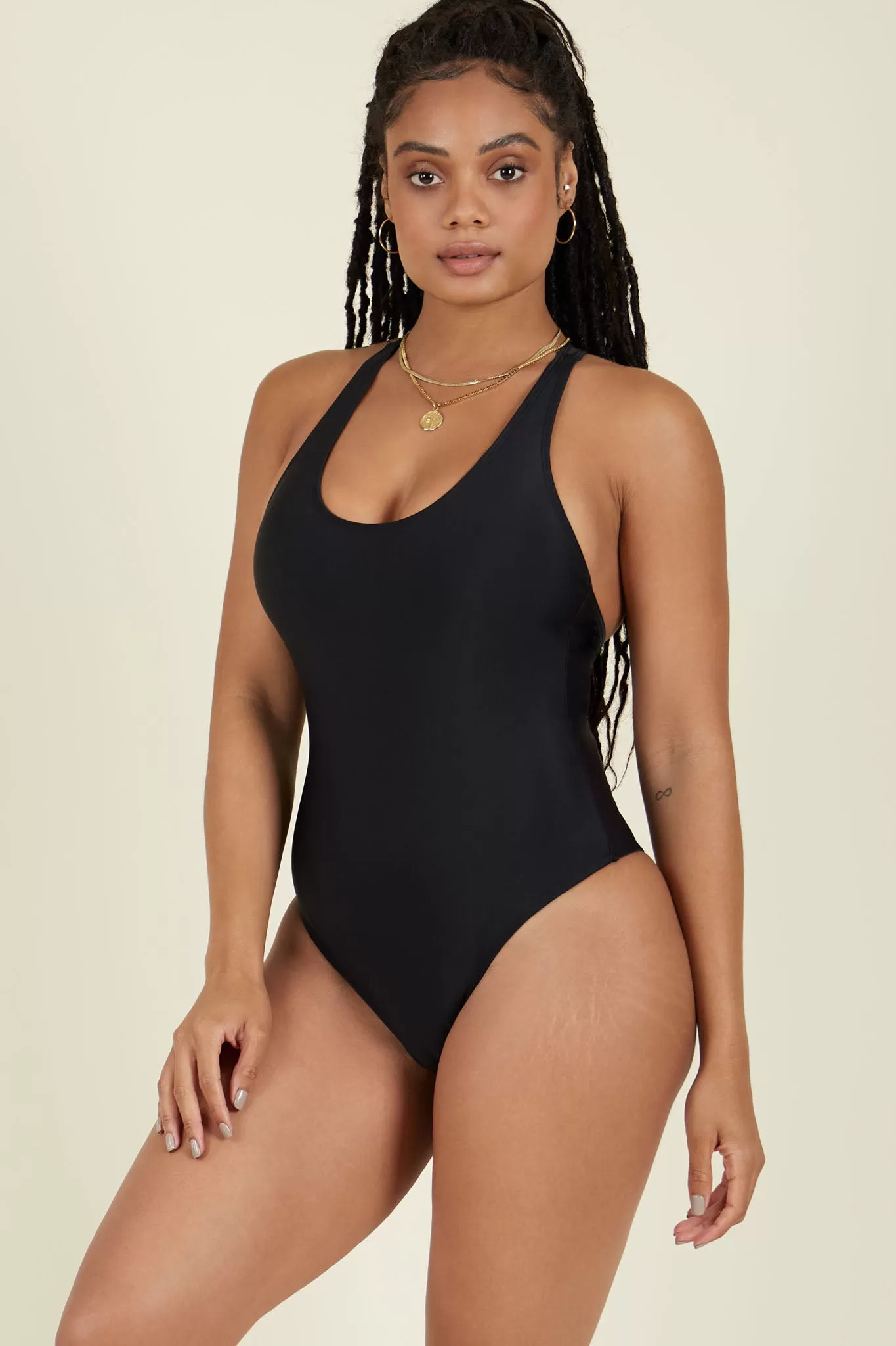 Sade One-Piece Swimsuit