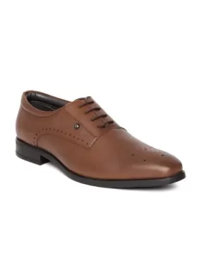 San Frissco Men's Lace Up Formal