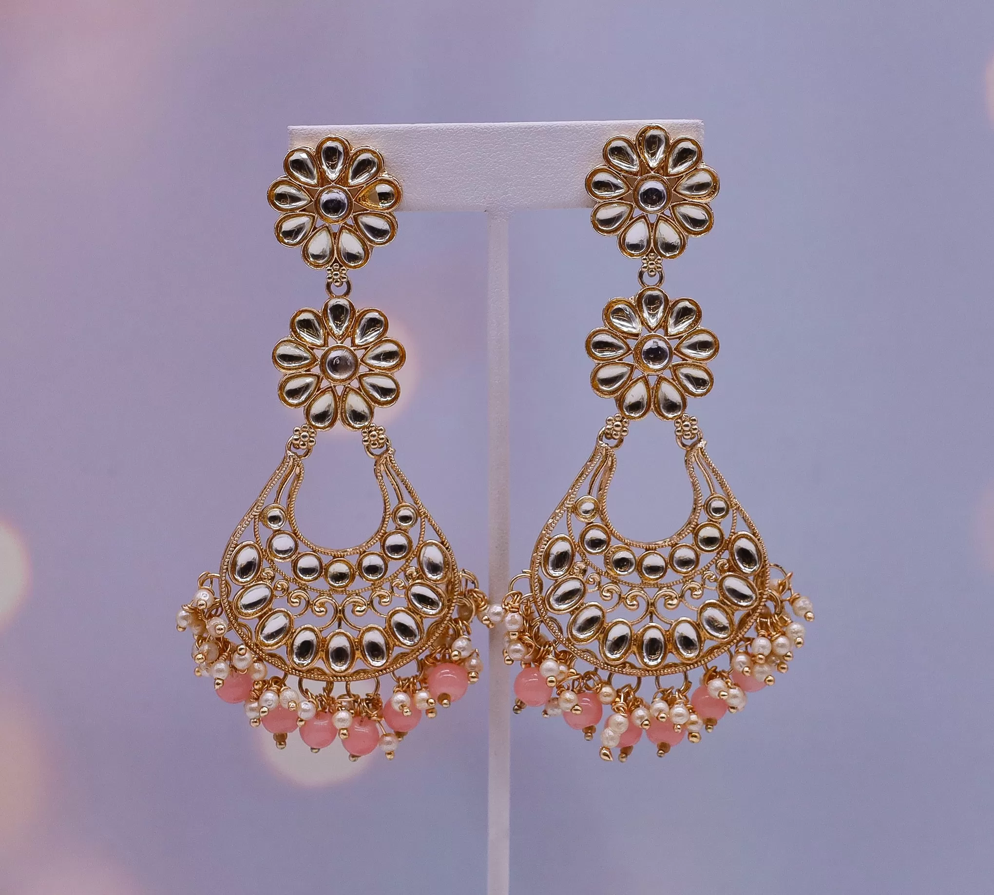 Sanjana Earrings