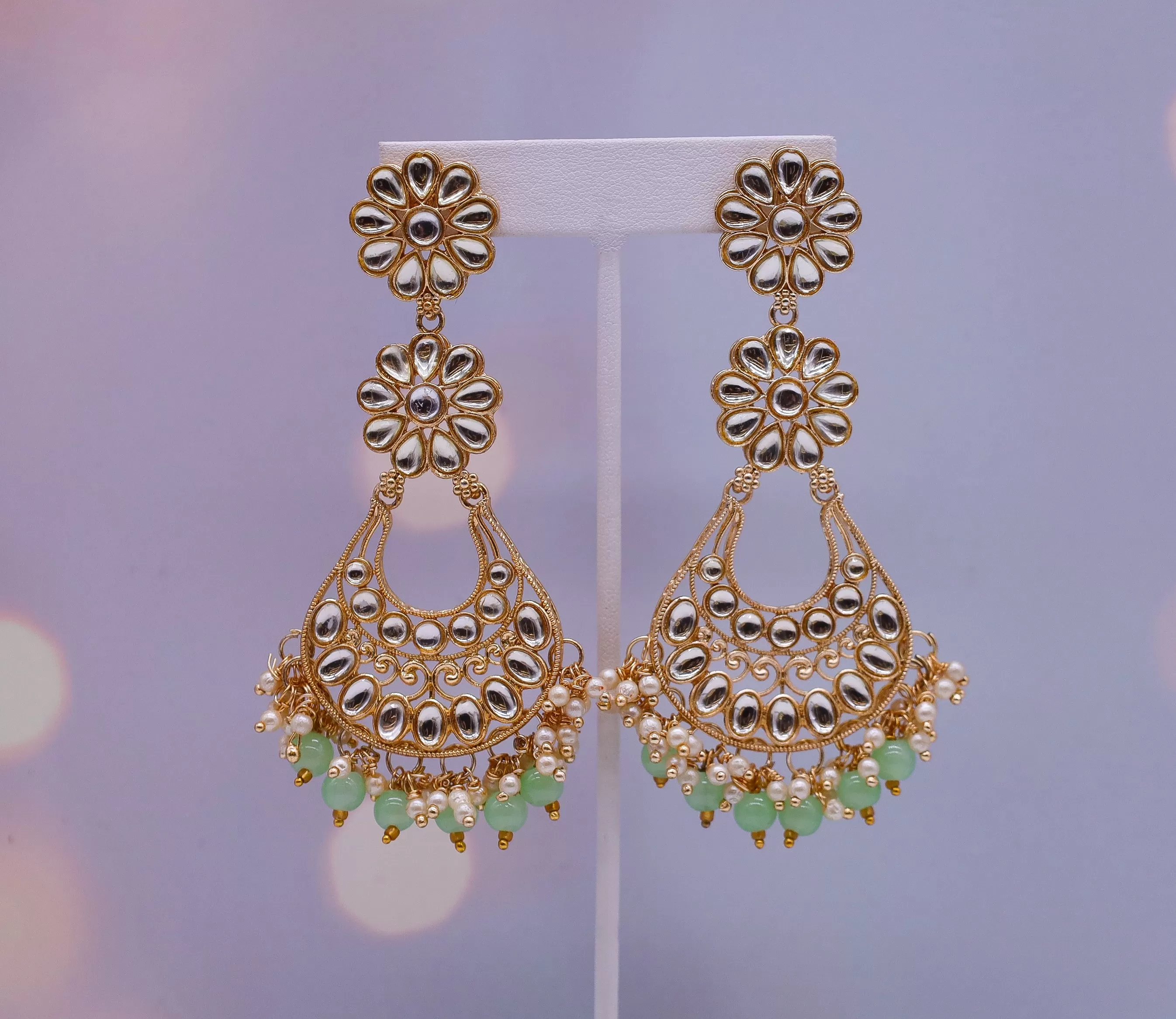 Sanjana Earrings