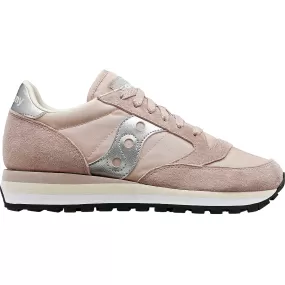 Saucony Originals women's sneakers Jazz Triple S60530-35 blush pink