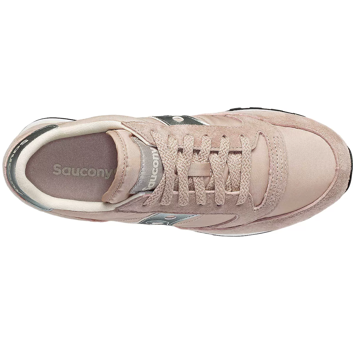 Saucony Originals women's sneakers Jazz Triple S60530-35 blush pink