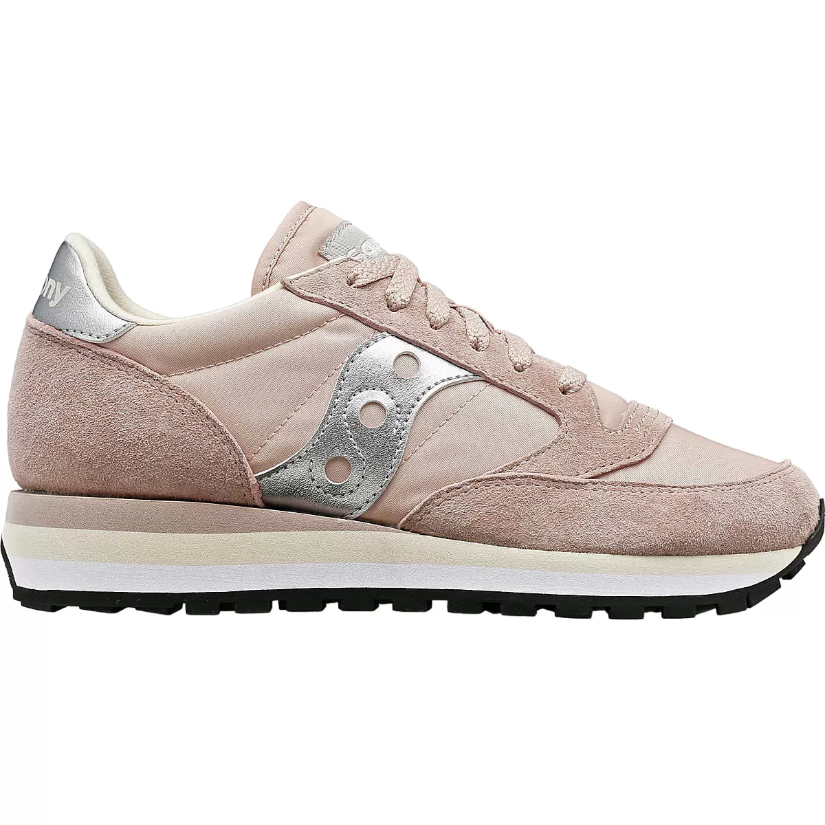 Saucony Originals women's sneakers Jazz Triple S60530-35 blush pink