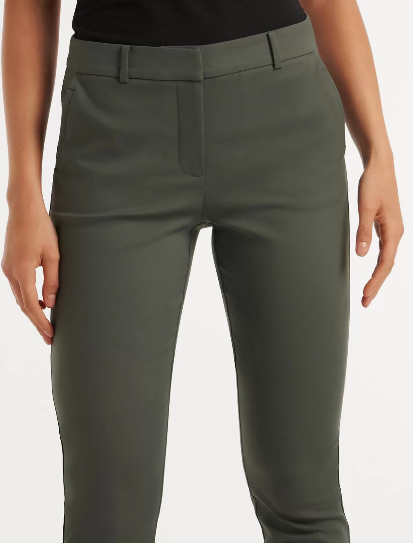 Sophie High Waist Pants