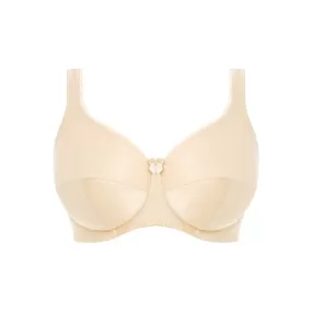 Speciality Cotton & Polyester Smooth Cup Bra