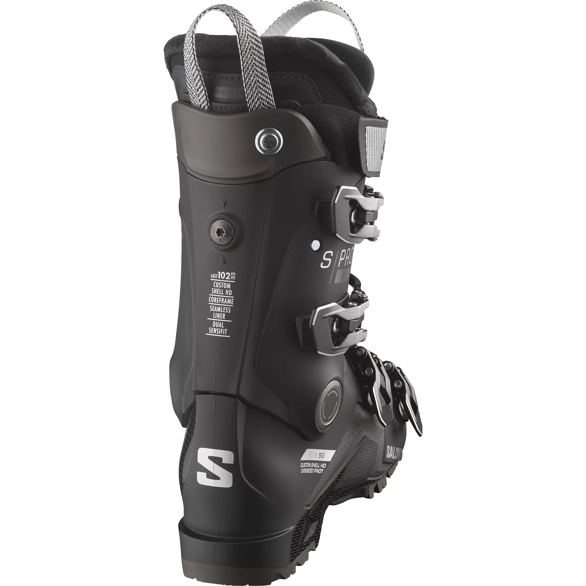 S/PRO HV 90 W GW SKI BOOT WOMEN'S