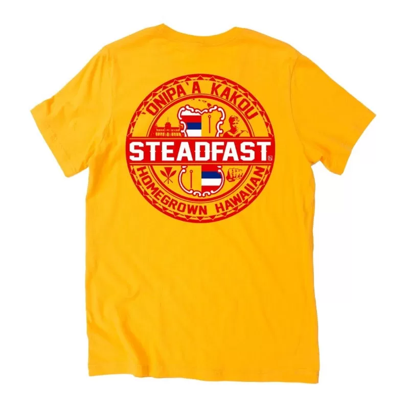 STEADFAST