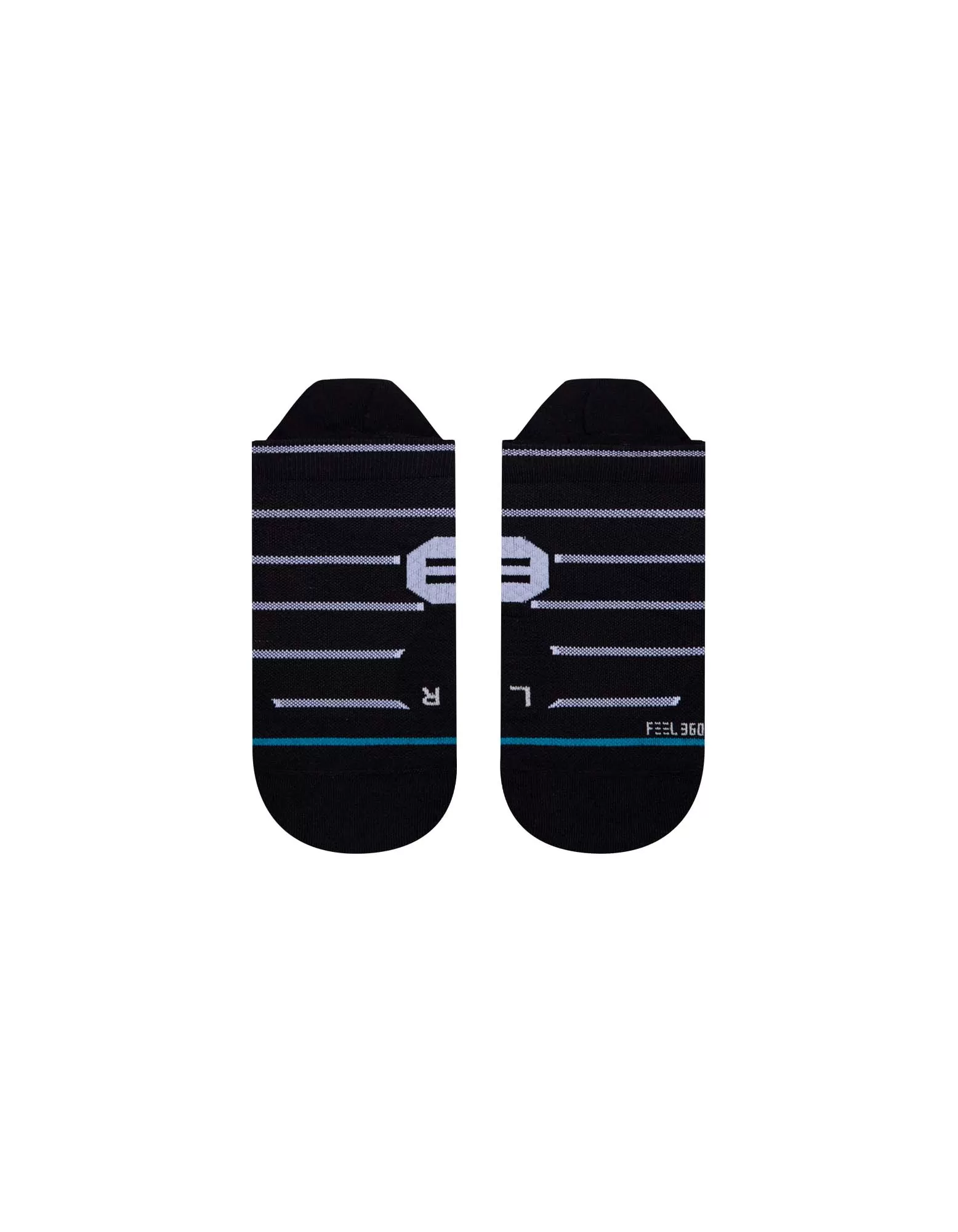 Stride Stripe Tab - Unisex