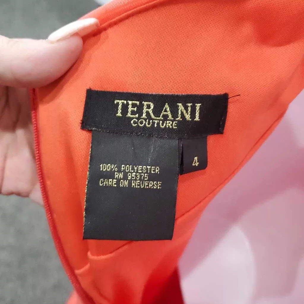 Terani Couture Formal 4