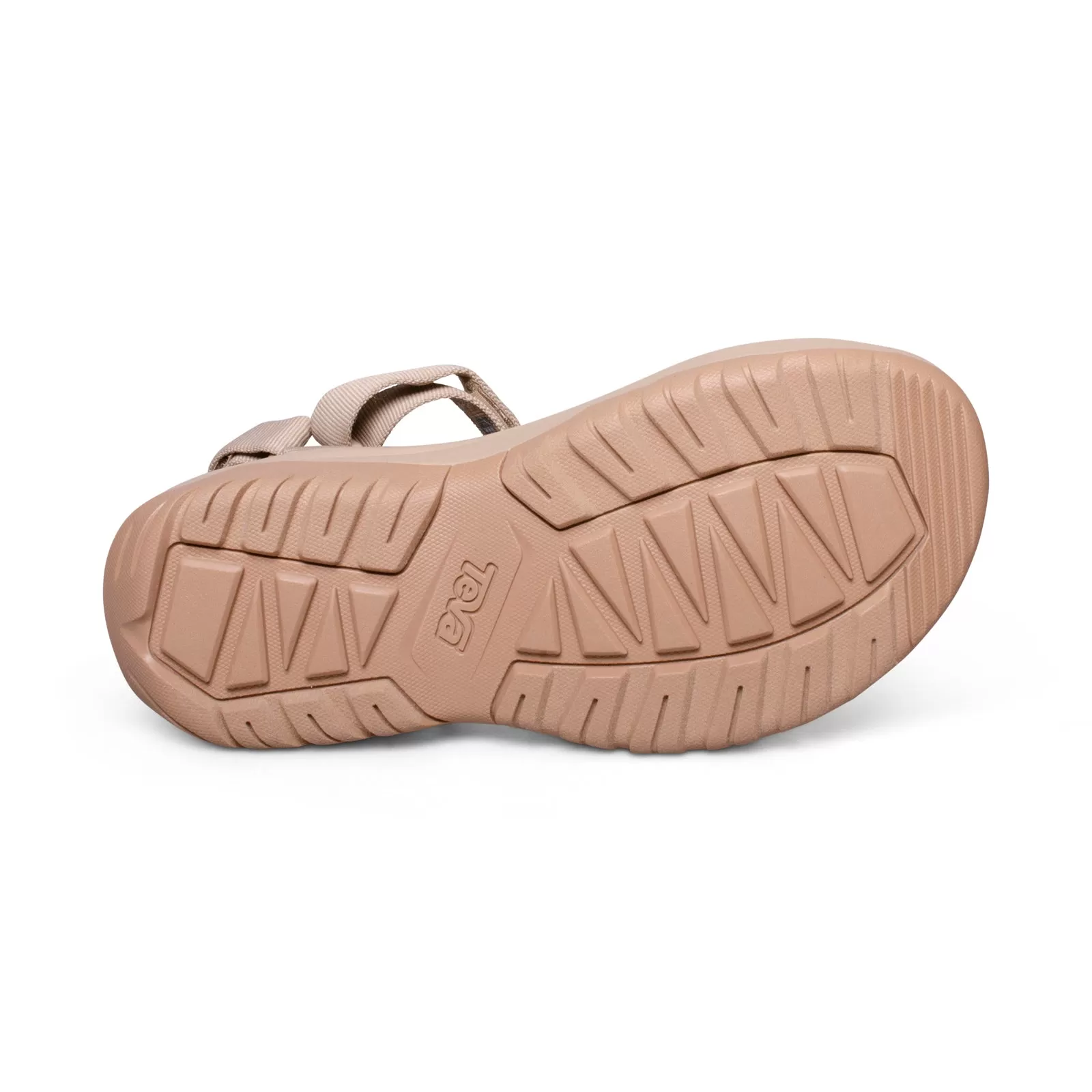 Teva Hurricane XLT 2 Ampsole Sesame Sandals - Women's