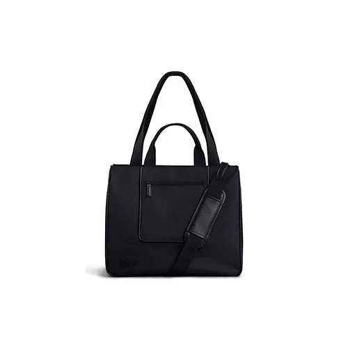 The East To West Tote in Black