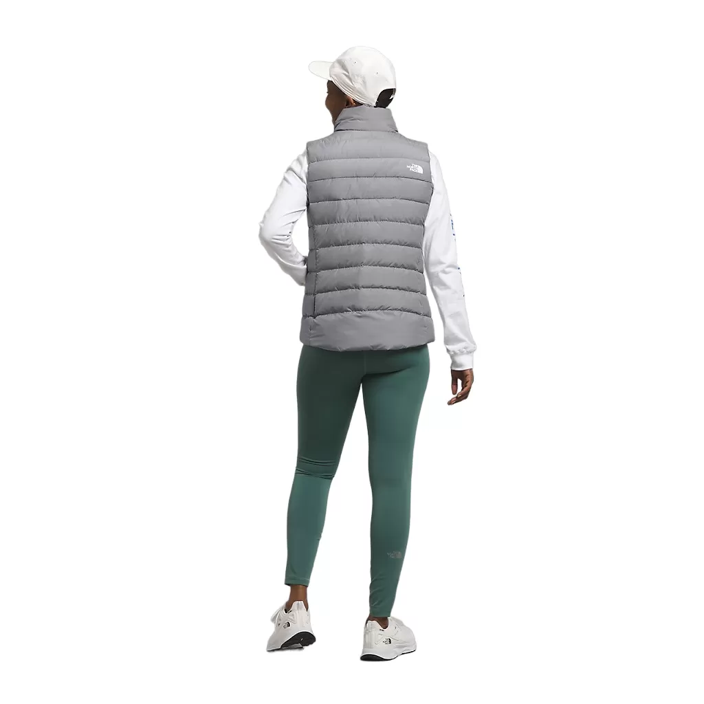 The North Face Women's Aconcagua 3 Vest