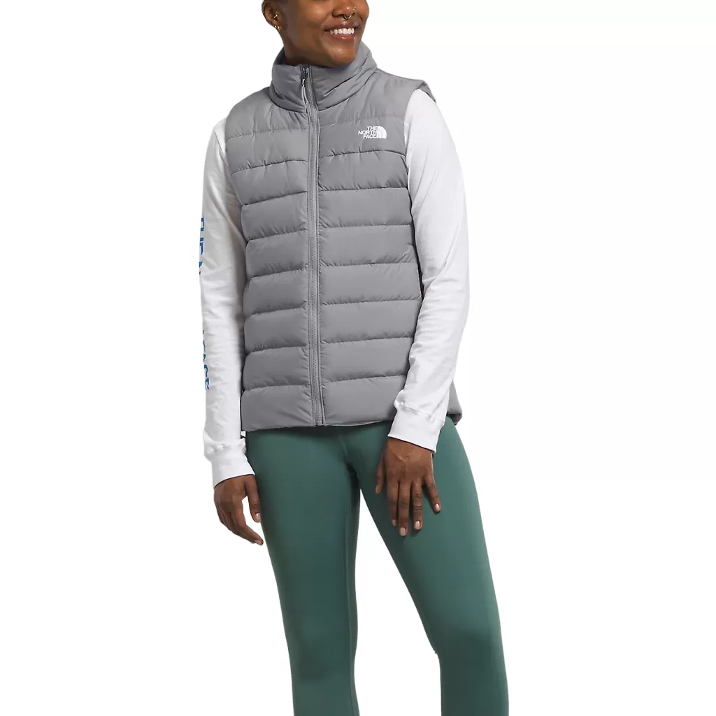 The North Face Women's Aconcagua 3 Vest