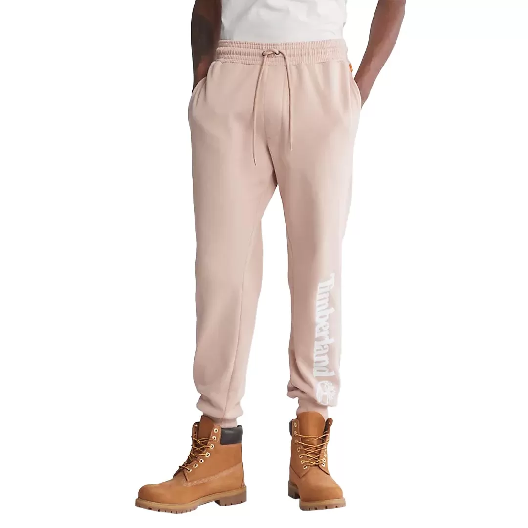 Timberland - Men's Core Logo Sweatpant (TB0A2BVF 662)