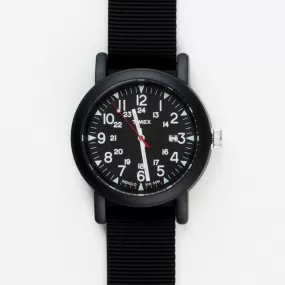 Timex - Original Camper - Black