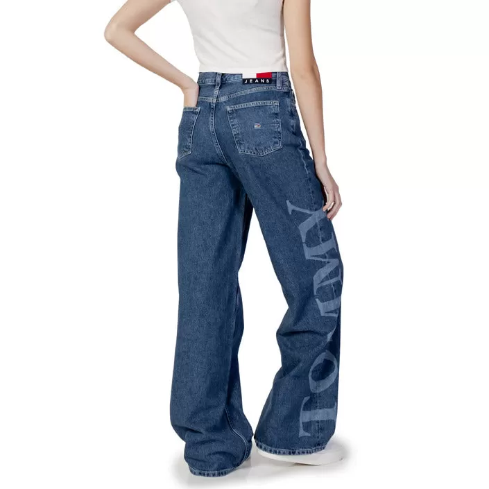 Tommy Hilfiger Jeans Jeans Donna