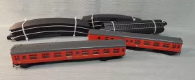 Trainline Ready-For-Fun Model Railroad Set - Spare Parts