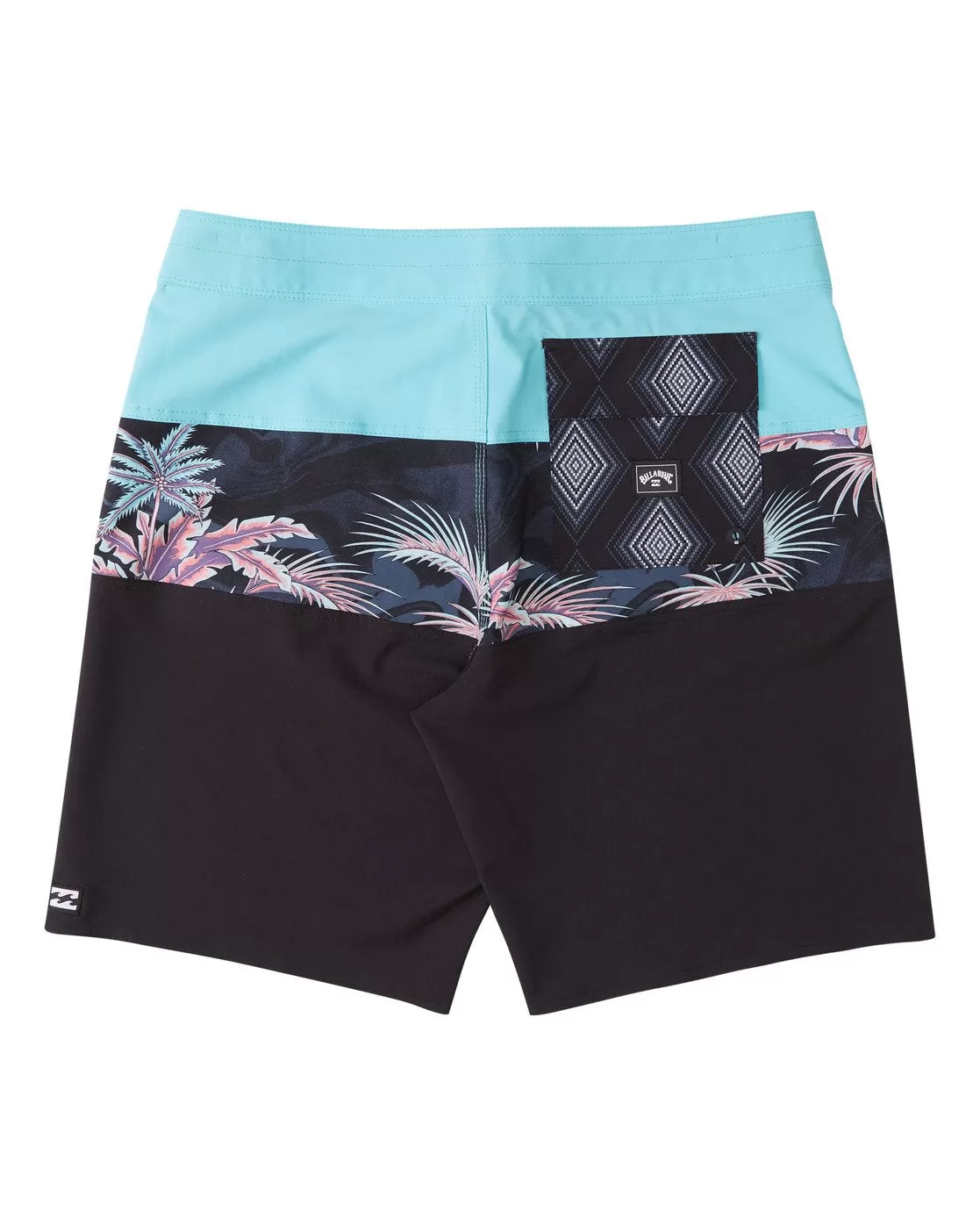 Tribong Pro Boardshort Men's