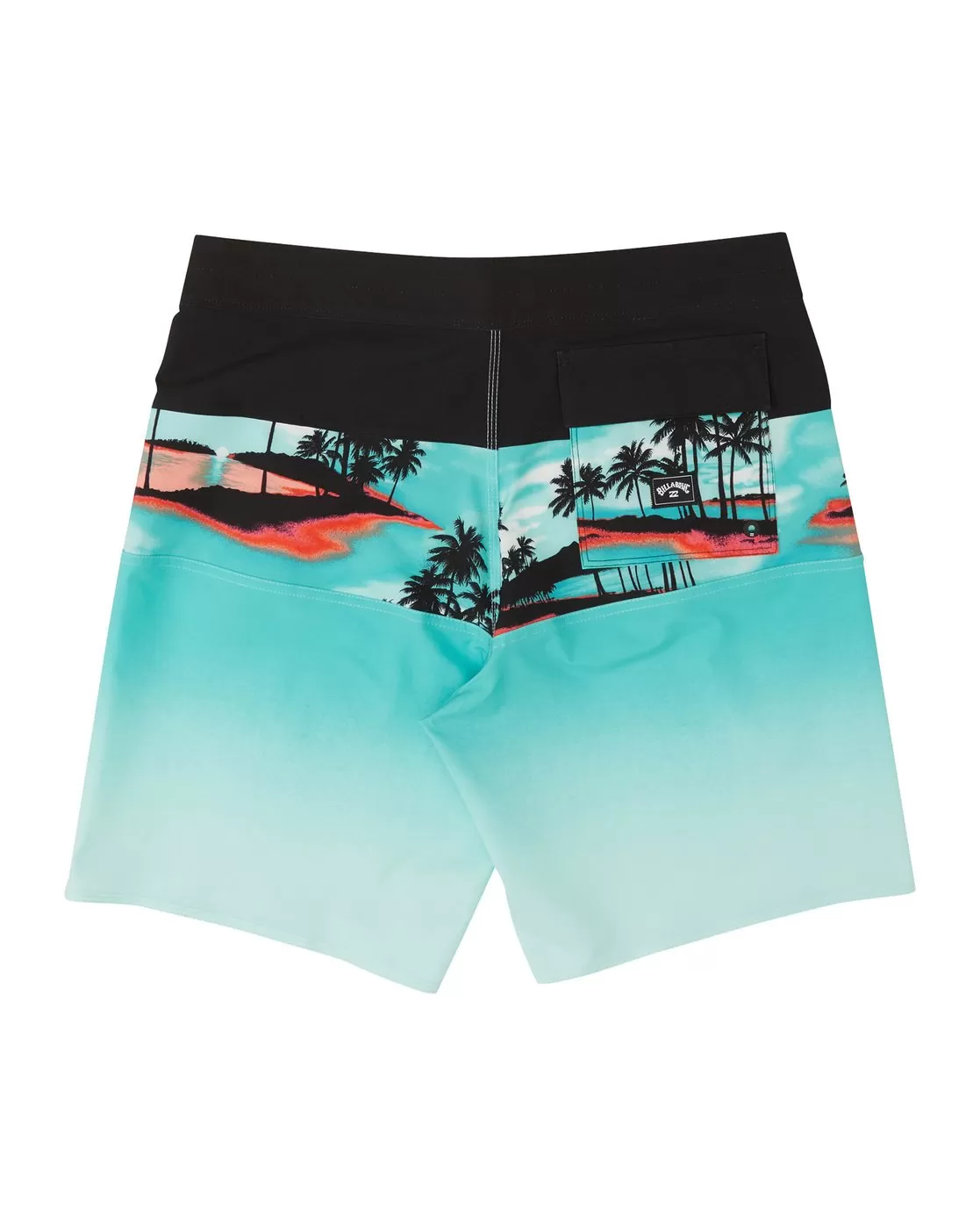 Tribong Pro Boardshort Men's