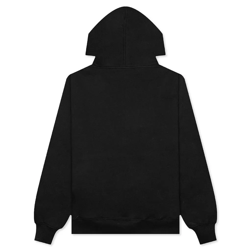 Twitch Hoodie - Black