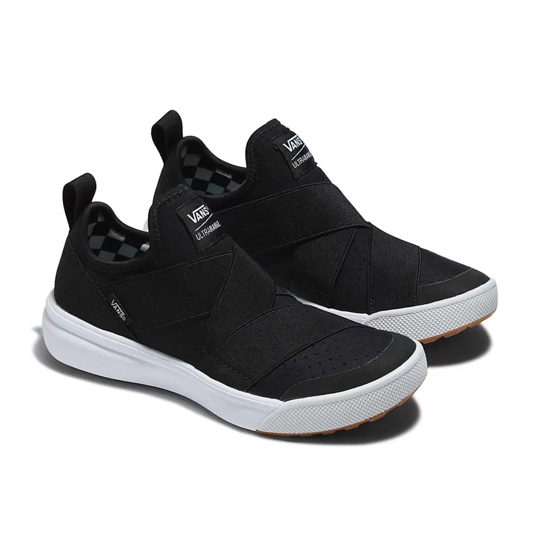 Vans - Unisex UltraRange Gore Shoes (3MVRBLK)