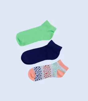 WA1106-MULTY-Women Socks