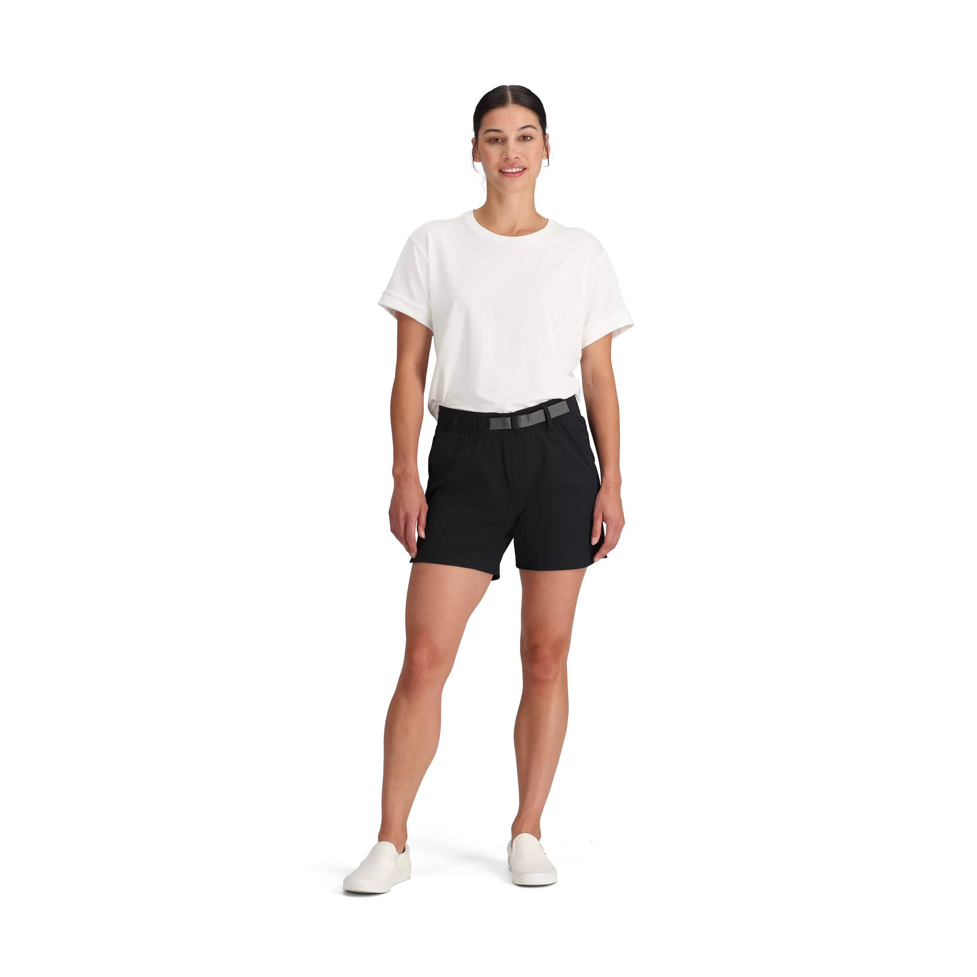 Women's Ferrosi Shorts - 5" Inseam