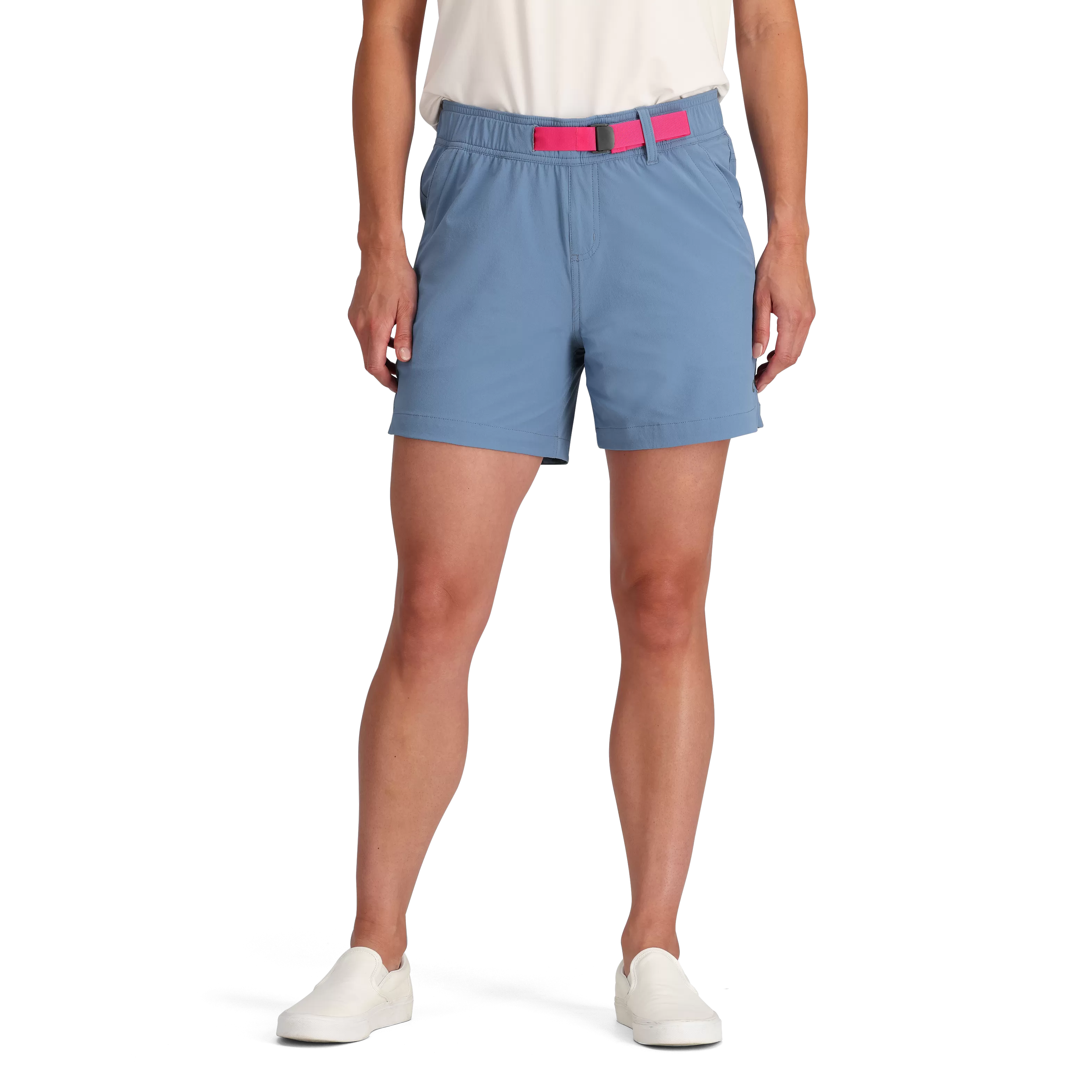 Women's Ferrosi Shorts - 5" Inseam