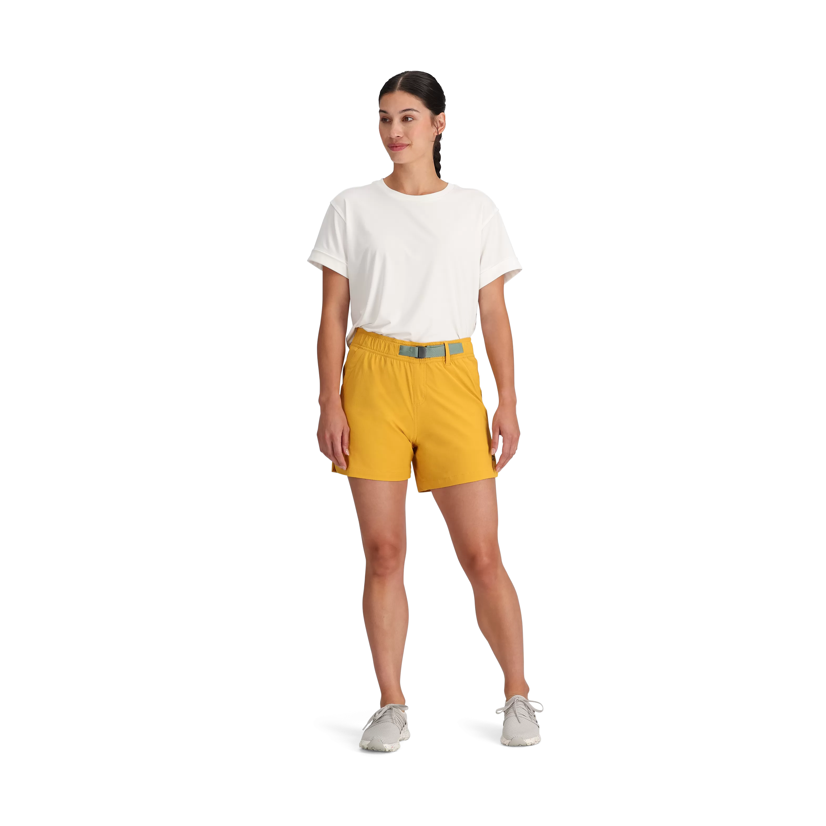 Women's Ferrosi Shorts - 5" Inseam