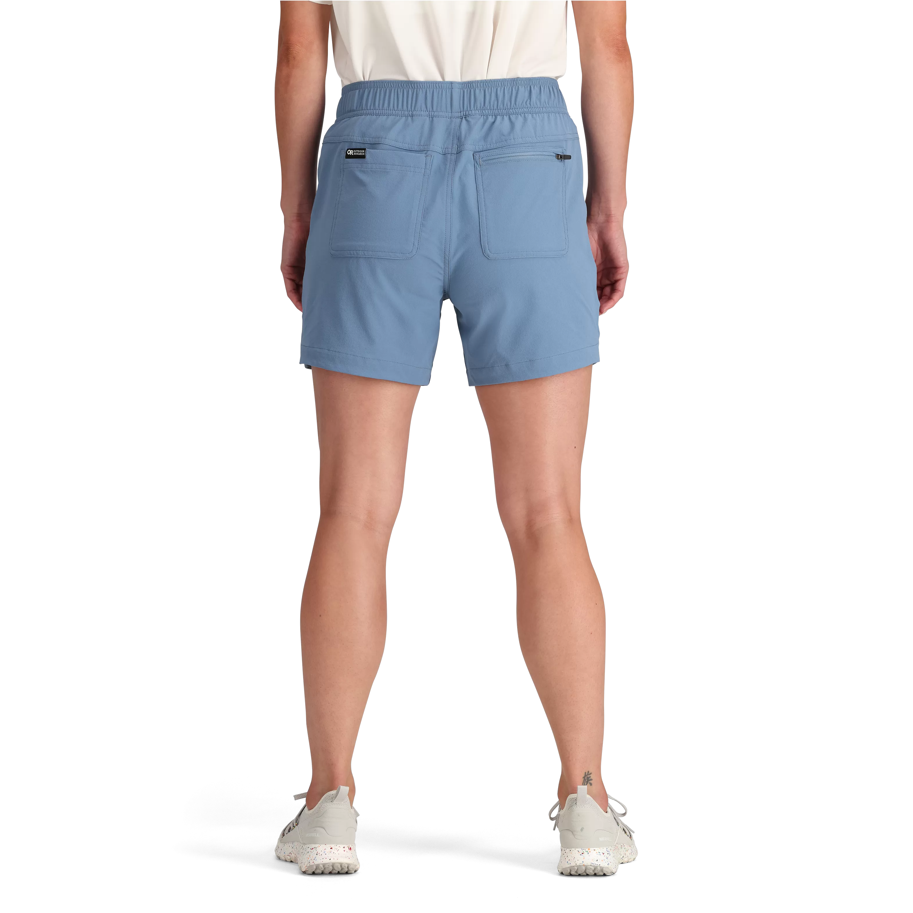 Women's Ferrosi Shorts - 5" Inseam