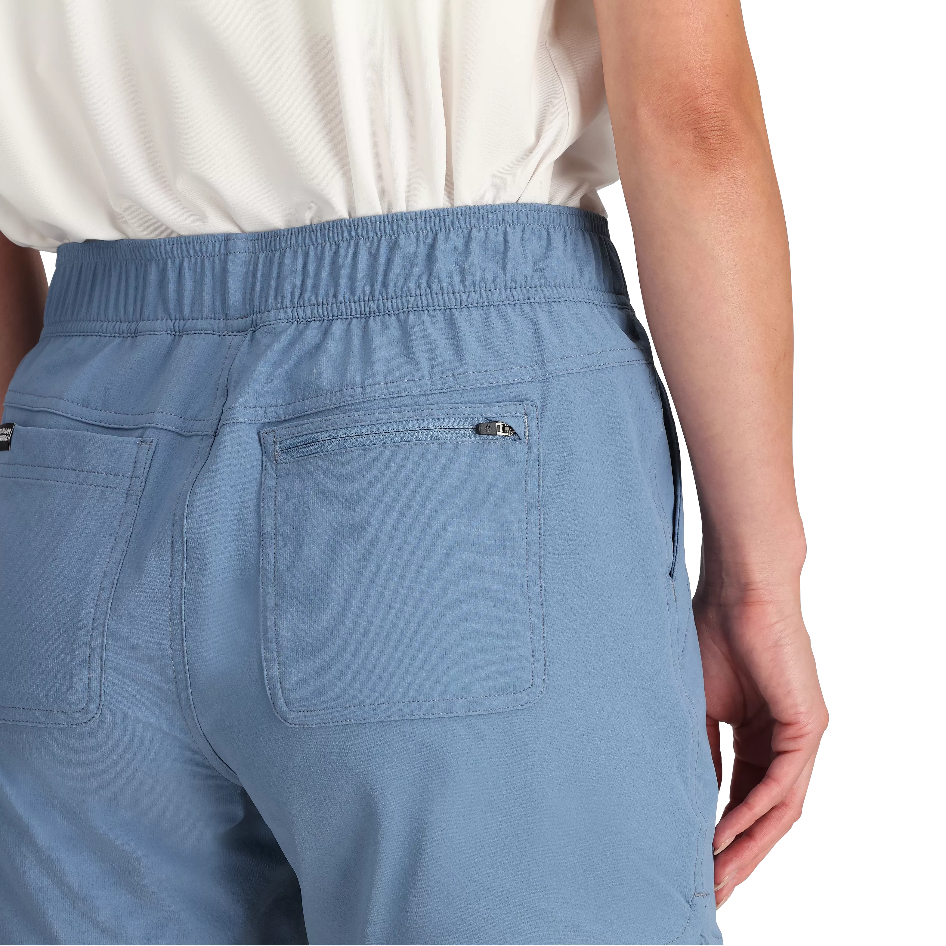 Women's Ferrosi Shorts - 5" Inseam