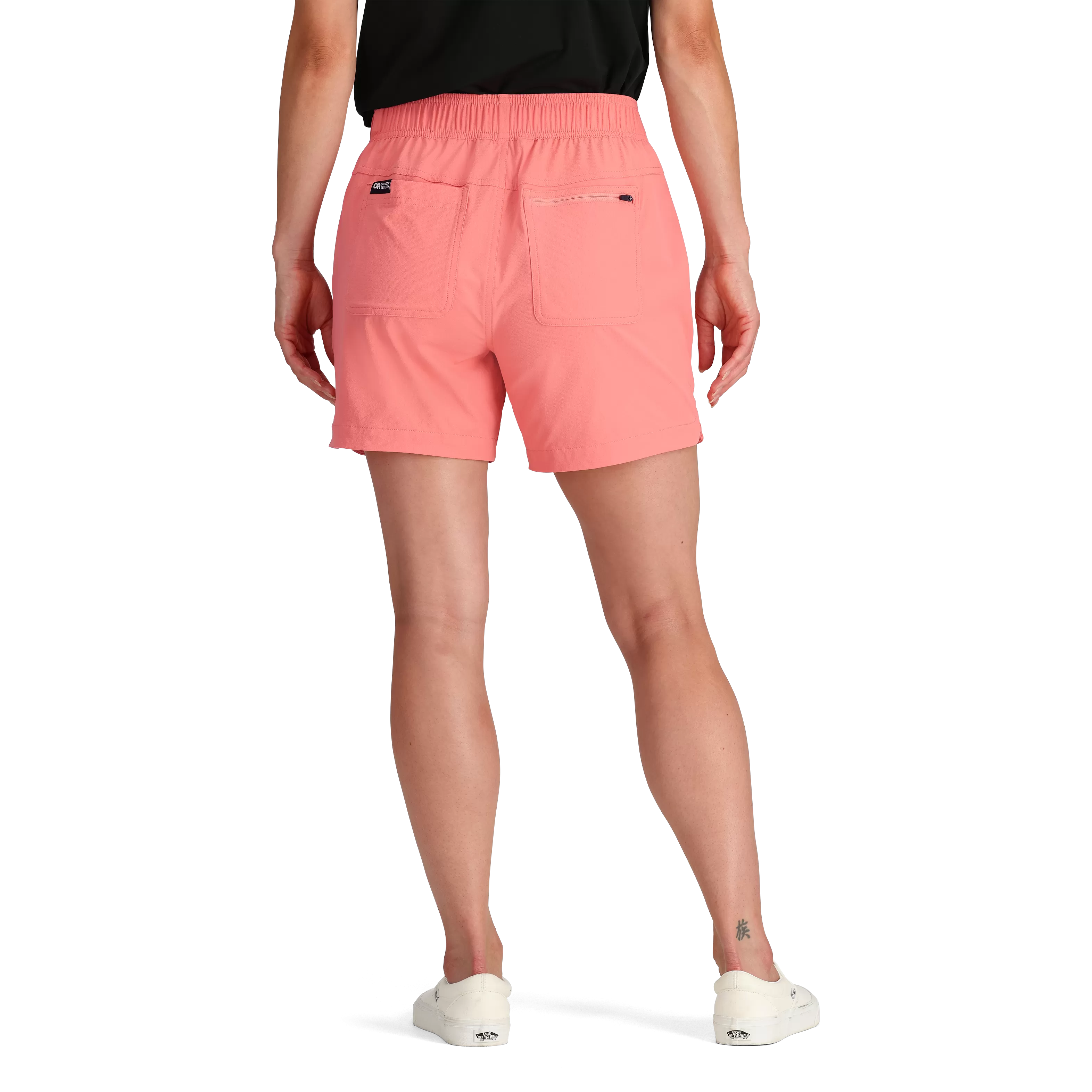 Women's Ferrosi Shorts - 5" Inseam