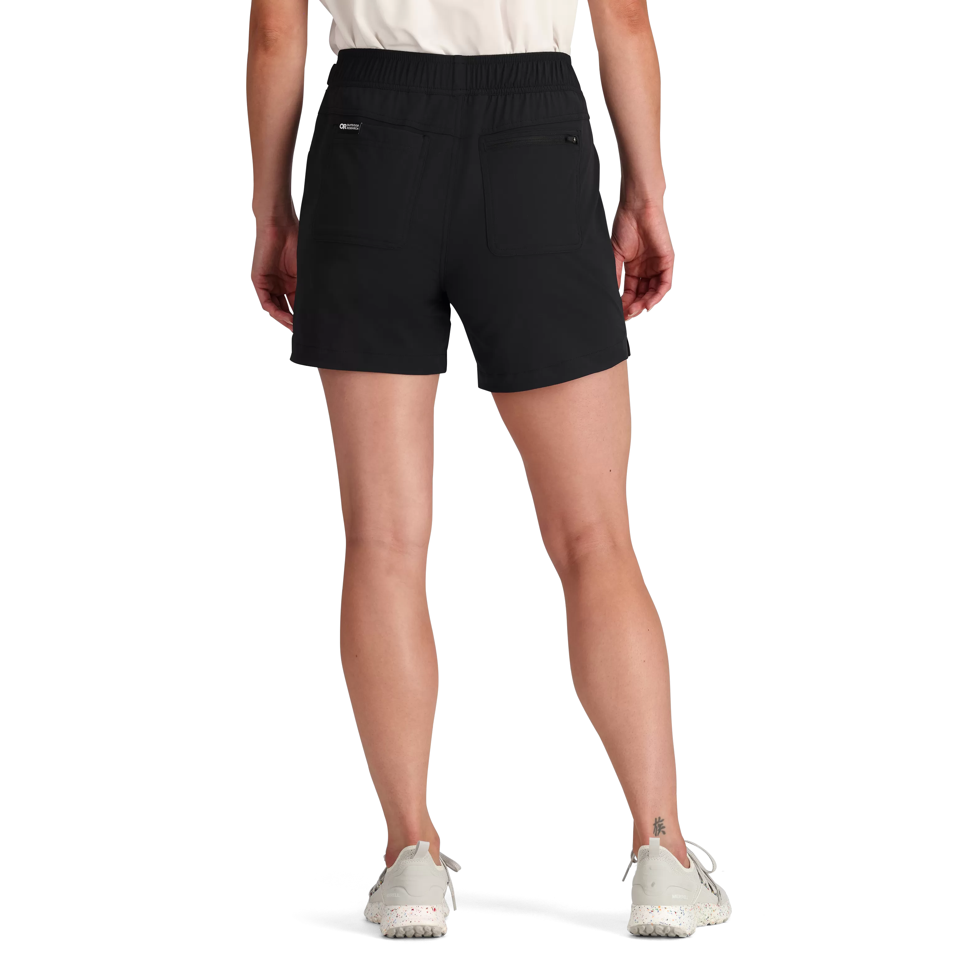 Women's Ferrosi Shorts - 5" Inseam